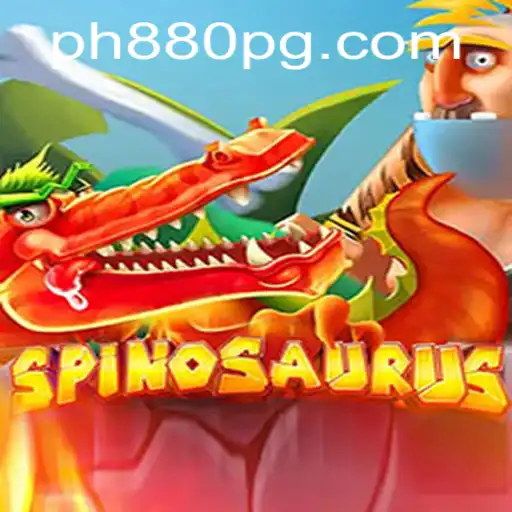 Spinosaurus: The New Era of Dino Gaming with PH880