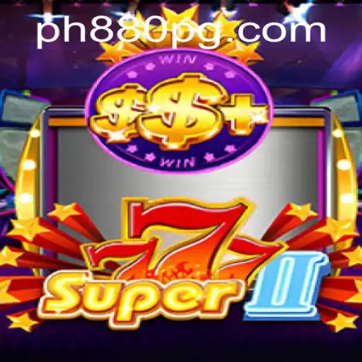 Discovering the Exciting World of Super777II: The Game Dominating 2023