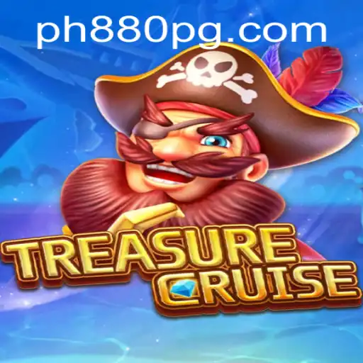 Embark on the Adventure of a Lifetime with TREASURECRUISE
