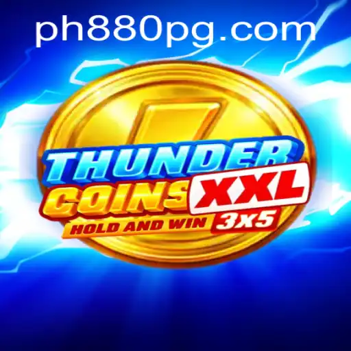 Discover the Thrills of ThunderCoinsXxl: A New Gaming Sensation