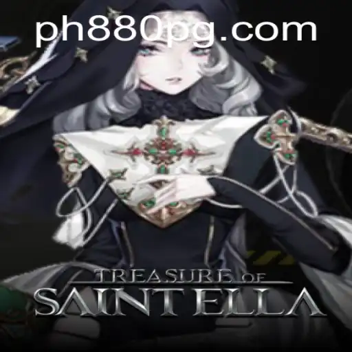 Discover the Thrilling World of TreasureofSaintElla: A Modern Adventure