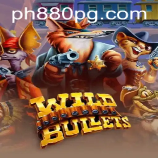 Experience the Ultimate Thrill with WildBullets: The Game That Redefines Adventure