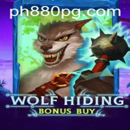 Exploring the Exciting World of WolfHidingBonusBuy with PH880
