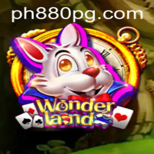 The Magical World of Wonderland: Unlocking the Secrets of PH880