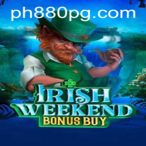 Exploring the Thrills of IrishWeekendBonusBuy: A Journey into Online Gaming