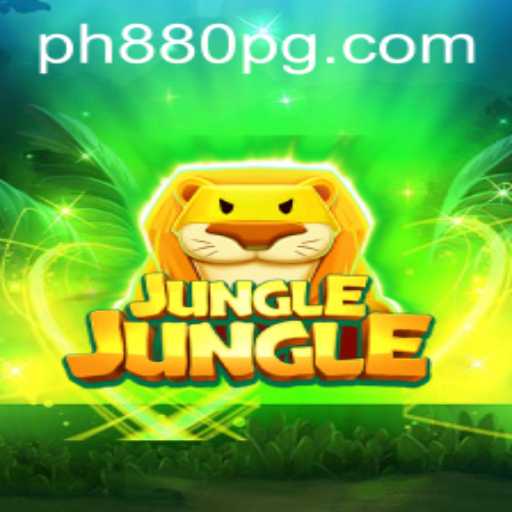 JungleJungle: Immersing in Nature's Playground