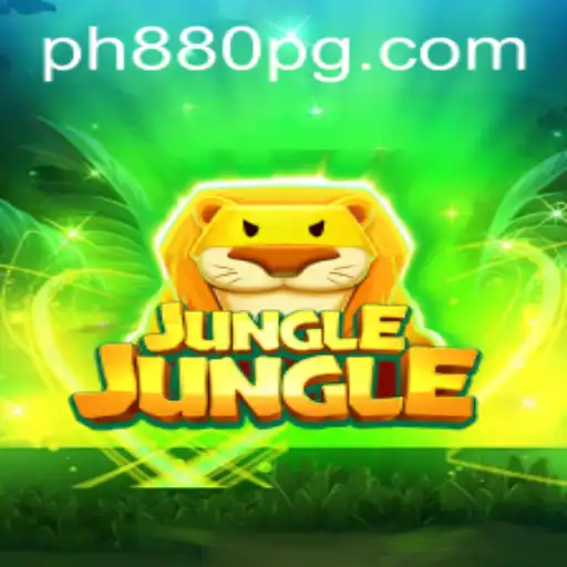 JungleJungle: Immersing in Nature's Playground
