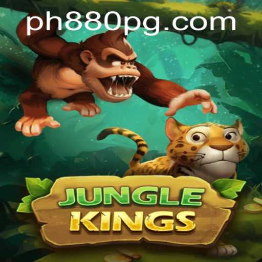 Explore the Thrilling World of Jungle Kings: The Ultimate Adventure Game