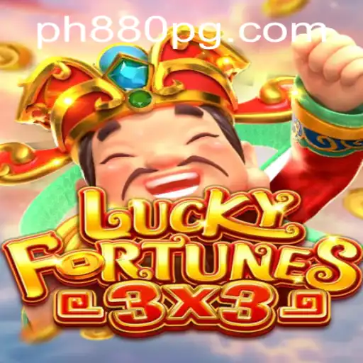 Unveiling LUCKYFORTUNES3x3: A New Era in Gaming with PH880