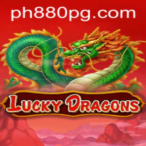 Exploring the Thrills of LuckyDragons: Unveiling the Magic with PH880