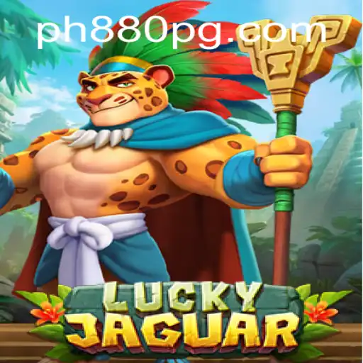 Discover LuckyJaguar: The Exciting Adventure Game with PH880