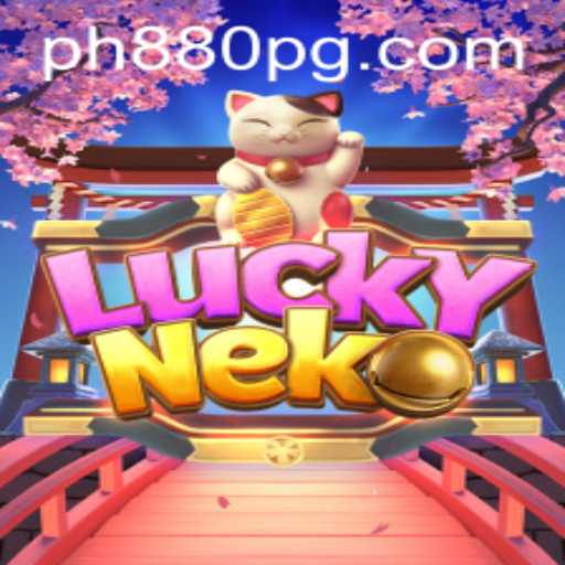 Discovering the World of LuckyNeko: A PH880 Gaming Phenomenon