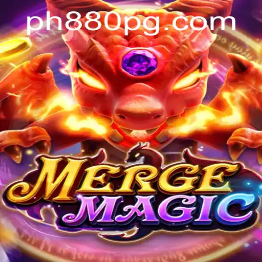 Explore MergeMagic: A Fantasy Puzzle Adventure