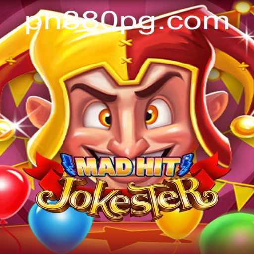 MadHitJokester: The Thrilling Game Taking the World by Storm