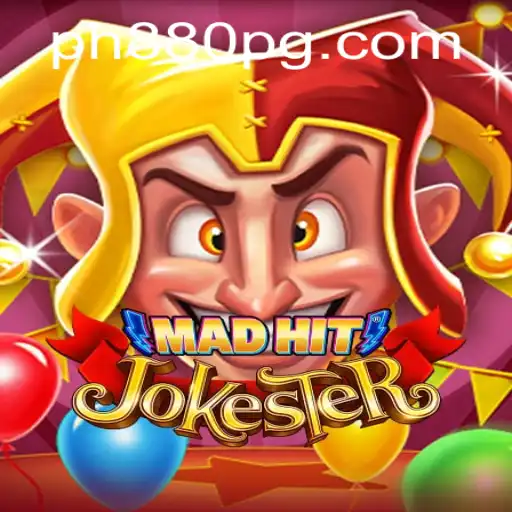 MadHitJokester: The Thrilling Game Taking the World by Storm