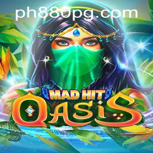 Unveiling the Mysteries of MadHitOasis: A New Gaming Sensation