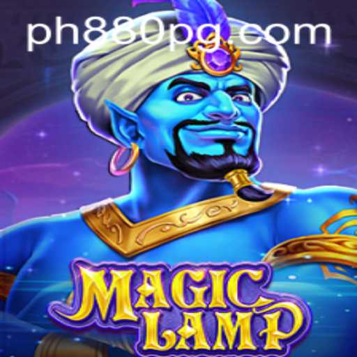 Unveiling MagicLamp: A Journey Through Enchantment with PH880