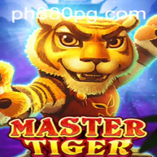 MasterTiger: The Thrilling Adventure Game with Keyword PH880