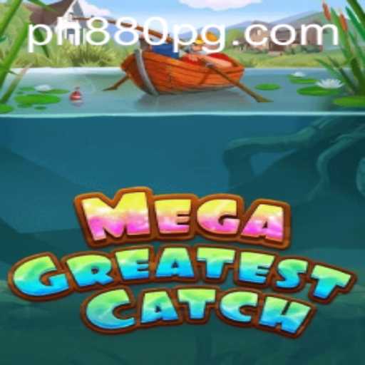 MegaGreatestCatch: The Revolutionary Game of Skill and Strategy