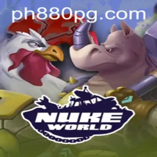 Unveiling NukeWorld: The Explosive New Gaming Experience