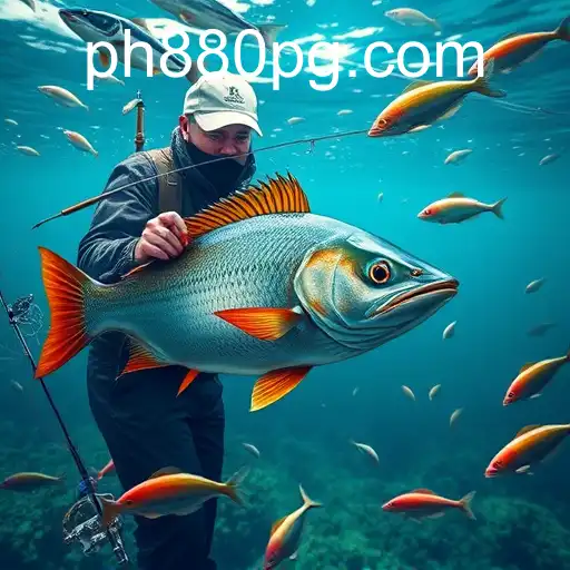 The Digital Dive: Unraveling Online Fishing with PH880