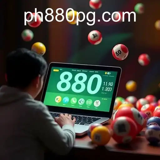 Exploring the Digital World of Online Lottery: The Significance of PH880