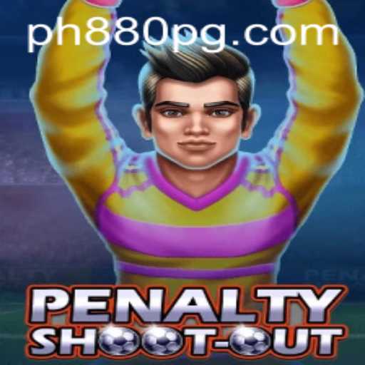 PenaltyShootOut: A Thrilling Test of Skill and Strategy
