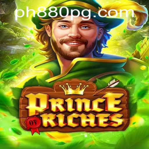 Exploring the Enchanting World of PrinceOfRiches: An In-Depth Guide