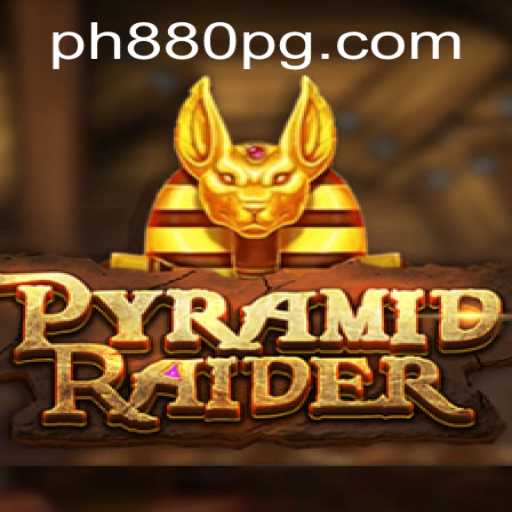 PyramidRaider: An Adventurous Game Experience with PH880