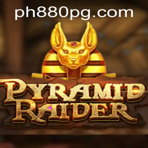 PyramidRaider: An Adventurous Game Experience with PH880
