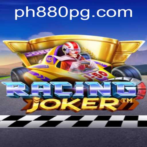 RacingJoker: The Thrilling World of High-Speed Strategy and Fun