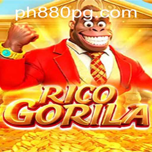 RicoGorila: A New Era in Interactive Virtual Gaming