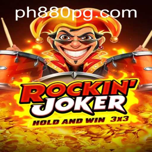 The Thrilling World of Rockinjoker: Unveiling the Game with PH880