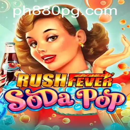 Dive into the World of RushFeverSodaPop: A Captivating Gaming Experience