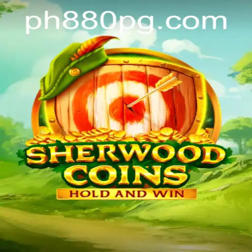 Discover the Exciting World of SherwoodCoins with PH880