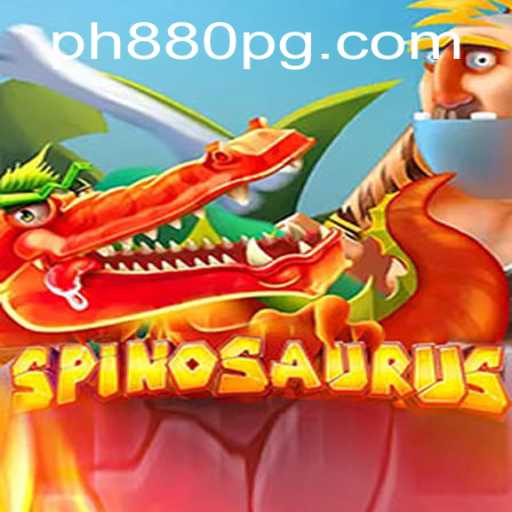 Spinosaurus: The New Era of Dino Gaming with PH880