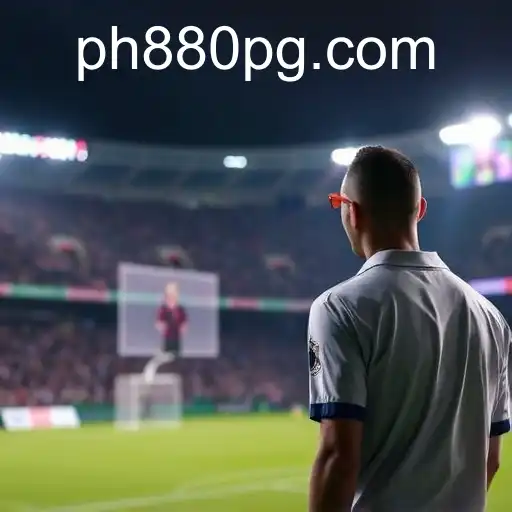 The Rise of Sports Betting: Exploring the Dynamics and Impact of PH880
