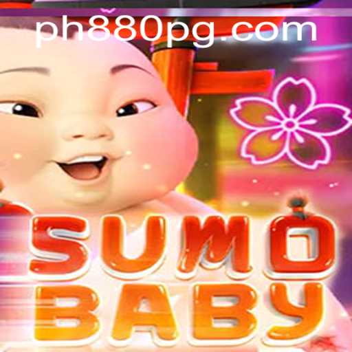 SumoBaby: A Whimsical Adventure in the World of Tiny Titans