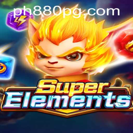 Unveiling the Mysteries of SuperElements: Rules and Gameplay Dynamics