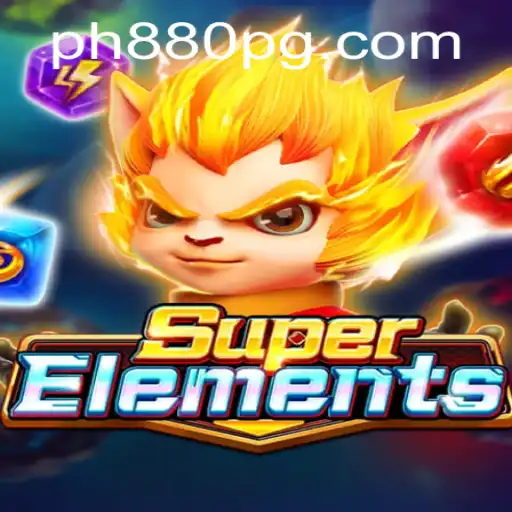 Unveiling the Mysteries of SuperElements: Rules and Gameplay Dynamics