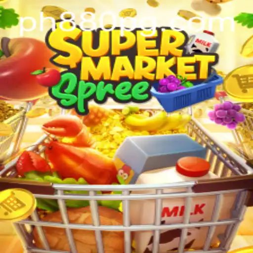 SupermarketSpree: Embarking on a Thrilling Shopping Adventure