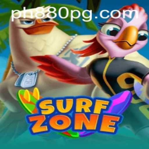 Dive into the Excitement of SurfZone: Where Strategy Meets the Sea