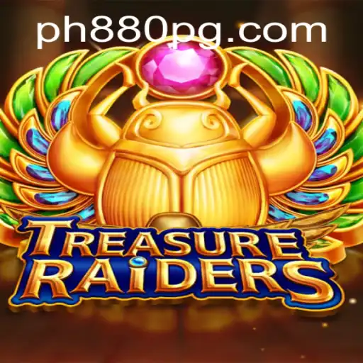 TREASURERAIDERS: Unleashing Adventure with the Keyword PH880