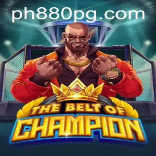 TheBeltOfChampion: Unveiling a New Era in Gaming with PH880