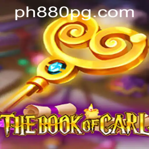 TheBookofCarl Game: Dive Into an Adventure Filled With Mystery and Strategy