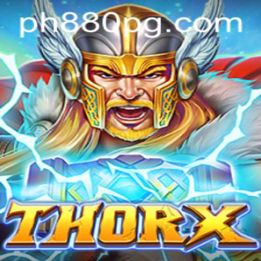 Unveiling ThorX: The Game Redefining Interactive Entertainment - Explore the Saga with PH880