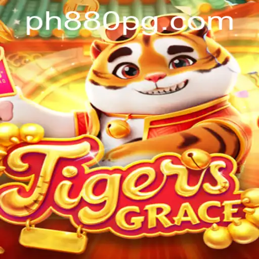 Discover the World of TigersGrace: A Captivating Jungle Adventure with PH880