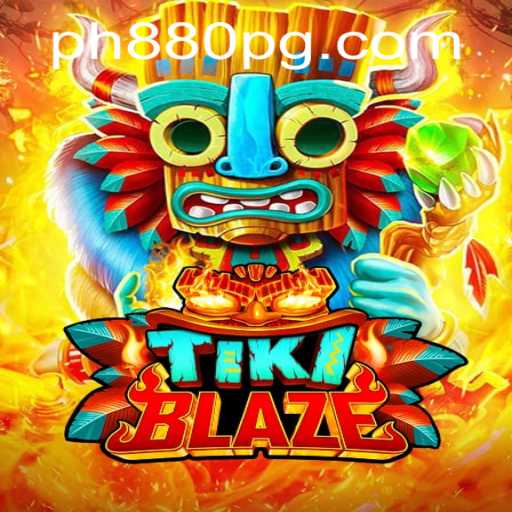 TikiBlaze: Unleashing the Adventure with PH880