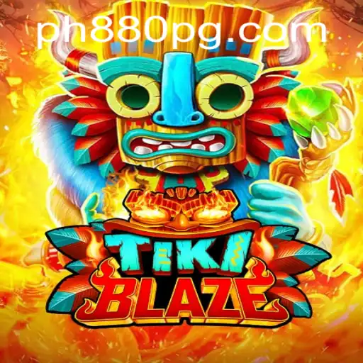 TikiBlaze: Unleashing the Adventure with PH880