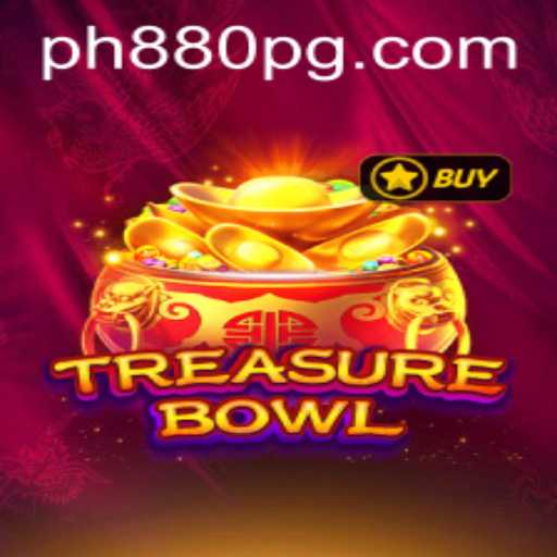Explore the Exciting World of TreasureBowl: The Game That Combines Adventure and Strategy